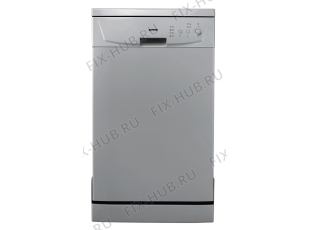 Посудомоечная машина Gorenje GS51110XC (321504, WQP8-9239G) - Фото